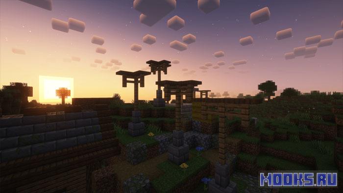 Vulnerable Villagers [1.20.1] — мод на осады деревень в Minecraft