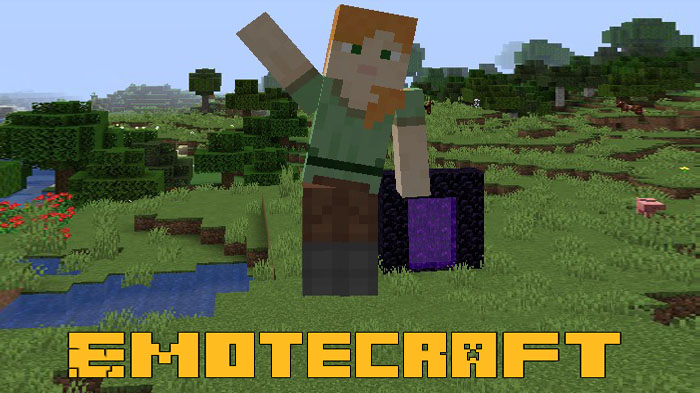 emotecraft
