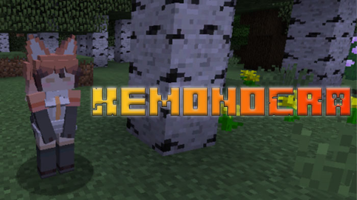 kemonocraft