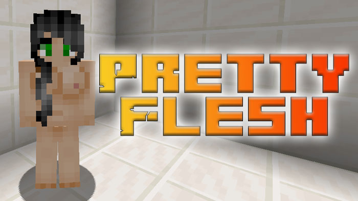 pretty-flesh