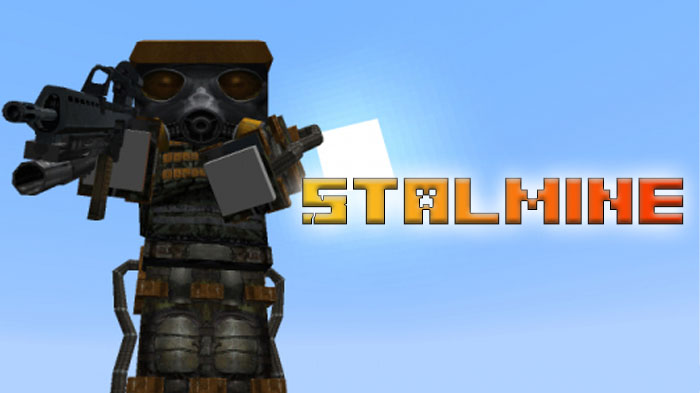 stalmine
